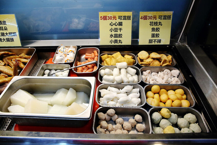 空軍三重一村附近餐廳，美鳳滷味，非凡大探索採訪過的三重美食，