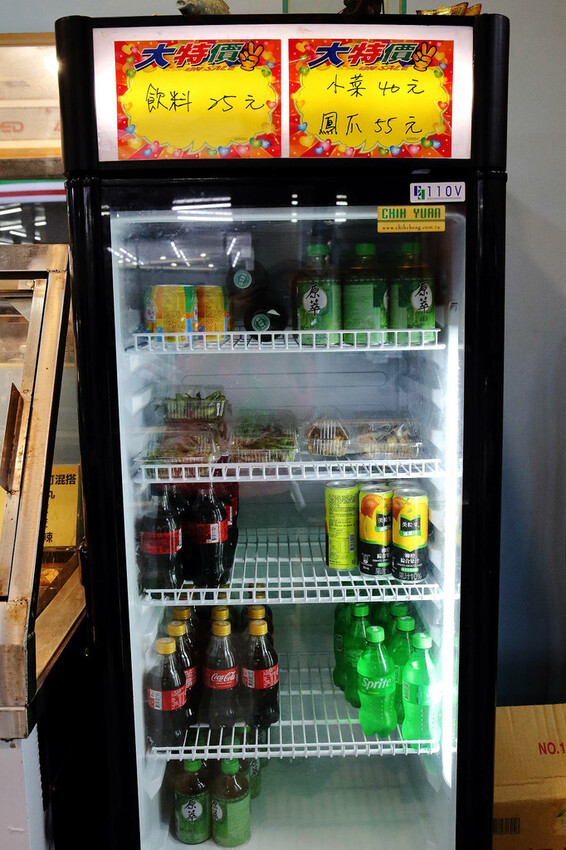 空軍三重一村附近餐廳，美鳳滷味，非凡大探索採訪過的三重美食，