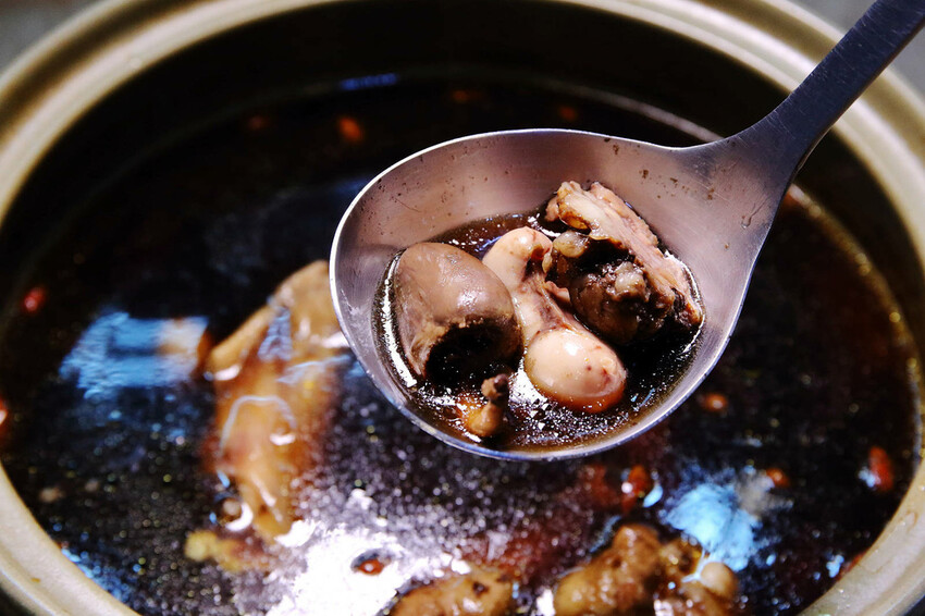 空軍三重一村附近餐廳，美鳳滷味，非凡大探索採訪過的三重美食，