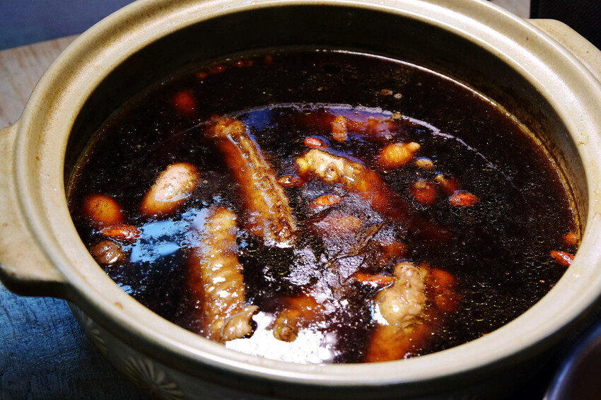 空軍三重一村附近餐廳，美鳳滷味，非凡大探索採訪過的三重美食，