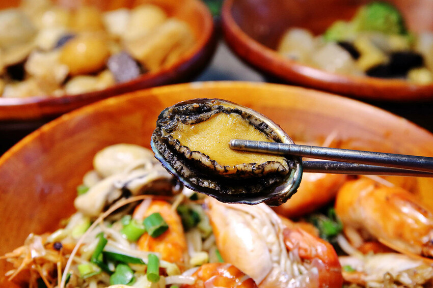 空軍三重一村附近餐廳，美鳳滷味，非凡大探索採訪過的三重美食，