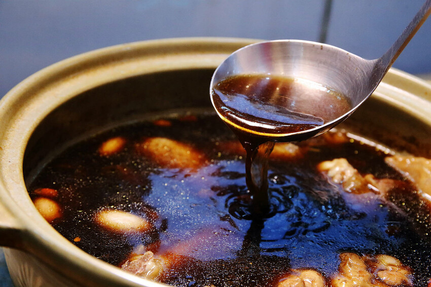 空軍三重一村附近餐廳，美鳳滷味，非凡大探索採訪過的三重美食，