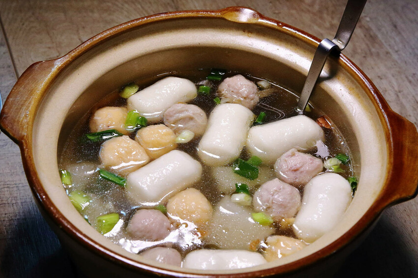 空軍三重一村附近餐廳，美鳳滷味，非凡大探索採訪過的三重美食，