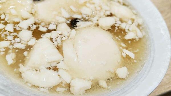 【台北美食】社子古早味豆花｜ＣＰ值爆表豆花店，超好吃又超大碗，絕對必嚐必吃！