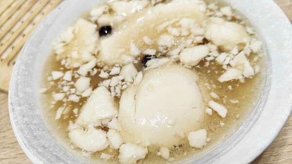 【台北美食】社子古早味豆花｜ＣＰ值爆表豆花店，超好吃又超大碗，絕對必嚐必吃！