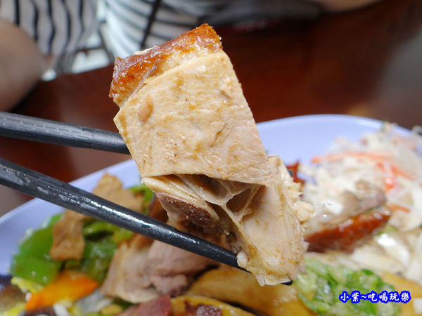 脆皮燒鴨-好記香港燒臘傳奇．站前店 (6)1.jpg