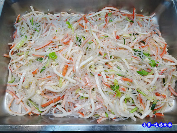 現炒配菜-好記香港燒臘傳奇．站前店 (3).jpg