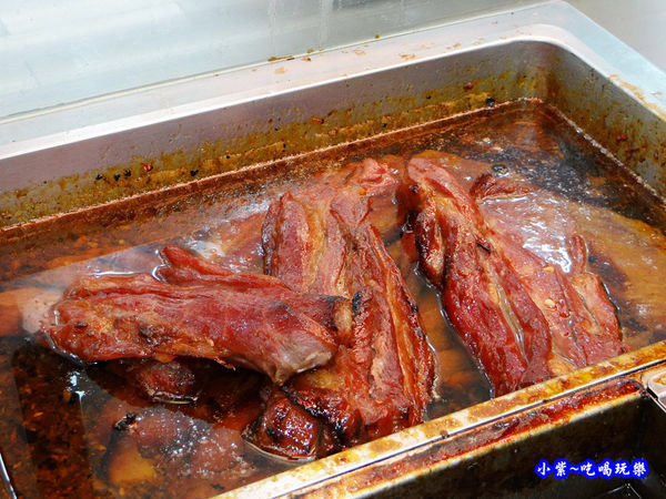 蜜汁叉燒-好記香港燒臘傳奇．站前店 (2)3.jpg