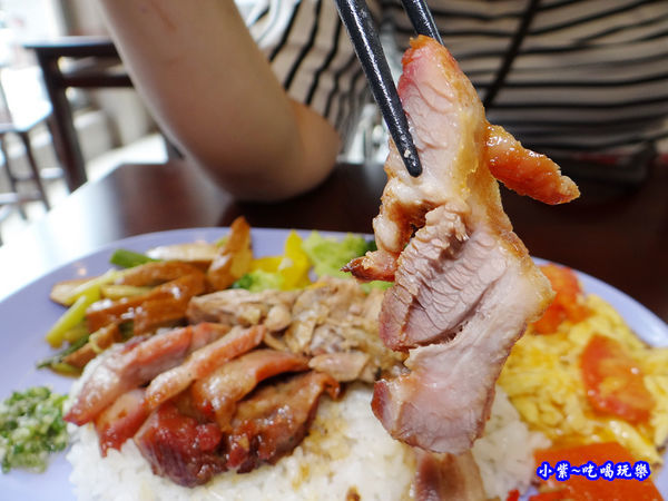 蜜汁叉燒-好記香港燒臘傳奇．站前店 (3)4.jpg