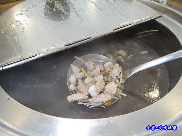 牛蒡排骨養生湯-好記香港燒臘傳奇．站前店 (3).jpg