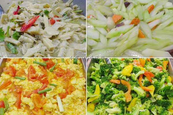 現炒配菜-好記香港燒臘傳奇．站前店 (4).jpg