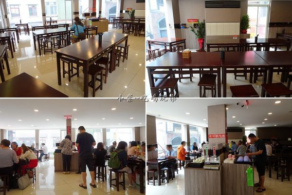 2樓用餐區-好記香港燒臘傳奇．站前店 (7).jpg