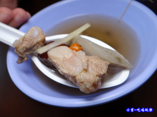 牛蒡排骨養生湯-好記香港燒臘傳奇．站前店 (1).jpg