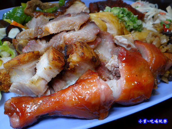 五寶飯-好記香港燒臘傳奇．站前店  (1).jpg