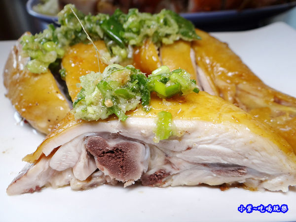 油雞腿飯-好記香港燒臘傳奇．站前店 (3).jpg