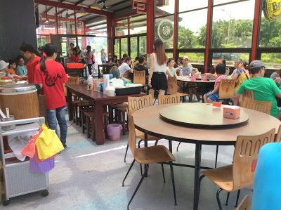 『宜蘭蘆花雞料理餐廳』是在地人的驕傲