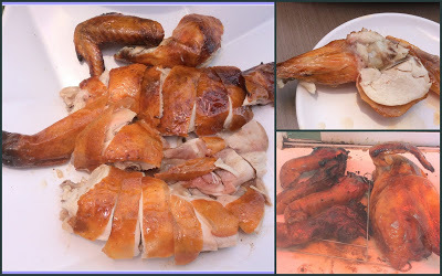 『宜蘭蘆花雞料理餐廳』是在地人的驕傲