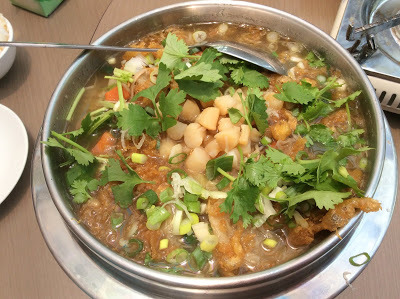 『宜蘭蘆花雞料理餐廳』是在地人的驕傲