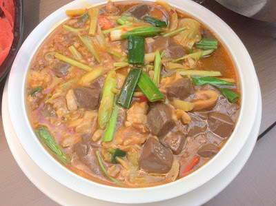 『宜蘭蘆花雞料理餐廳』是在地人的驕傲