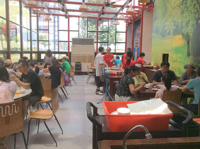 『宜蘭蘆花雞料理餐廳』是在地人的驕傲