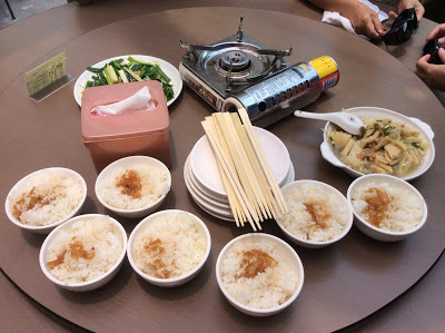 『宜蘭蘆花雞料理餐廳』是在地人的驕傲