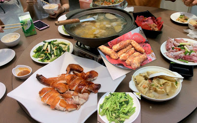 『宜蘭蘆花雞料理餐廳』是在地人的驕傲