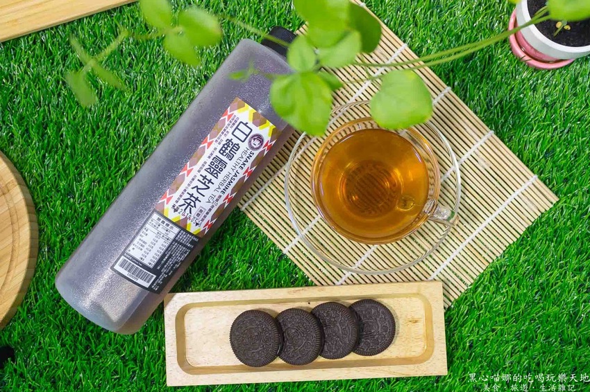 2019馬可先生端午節禮盒︱養生紅藜薑黃蕈菇十穀粽　屈原託夢跟我說今年還想吃這款！！