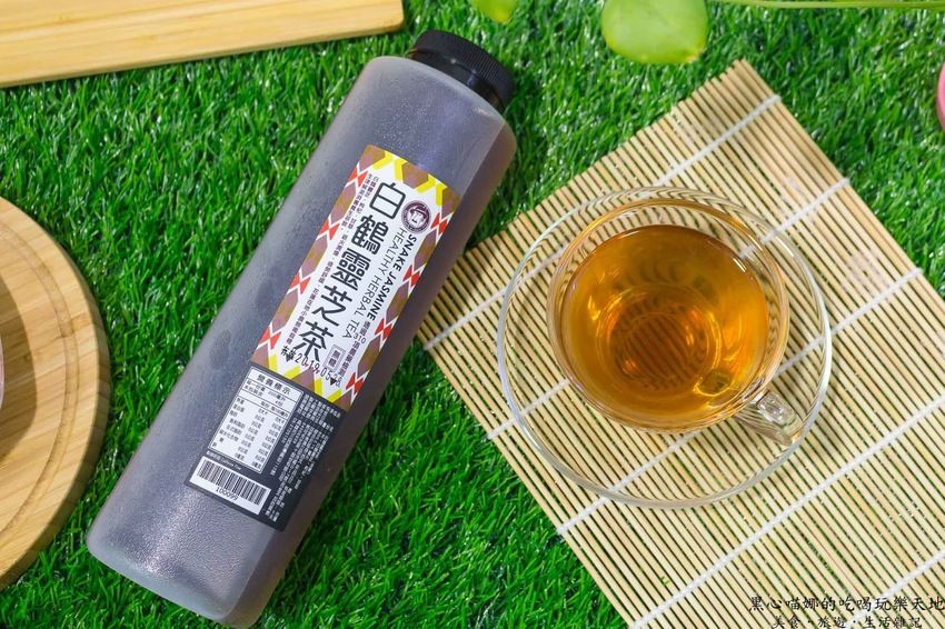 2019馬可先生端午節禮盒︱養生紅藜薑黃蕈菇十穀粽　屈原託夢跟我說今年還想吃這款！！