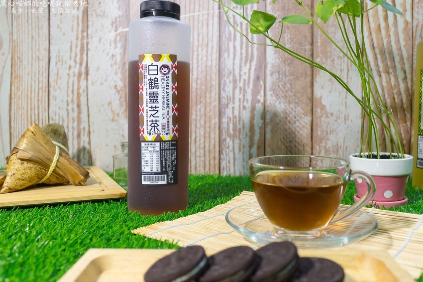 2019馬可先生端午節禮盒︱養生紅藜薑黃蕈菇十穀粽　屈原託夢跟我說今年還想吃這款！！