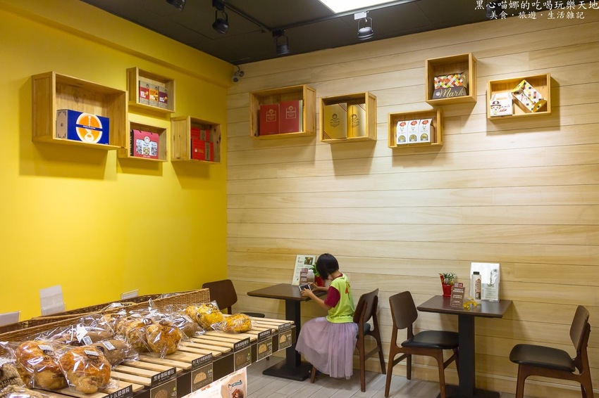 2019馬可先生端午節禮盒︱養生紅藜薑黃蕈菇十穀粽　屈原託夢跟我說今年還想吃這款！！