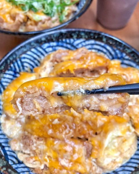 【初丼飯】中原夜市平價必吃學生美食