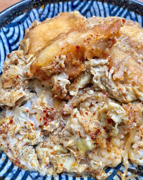 【初丼飯】中原夜市平價必吃學生美食