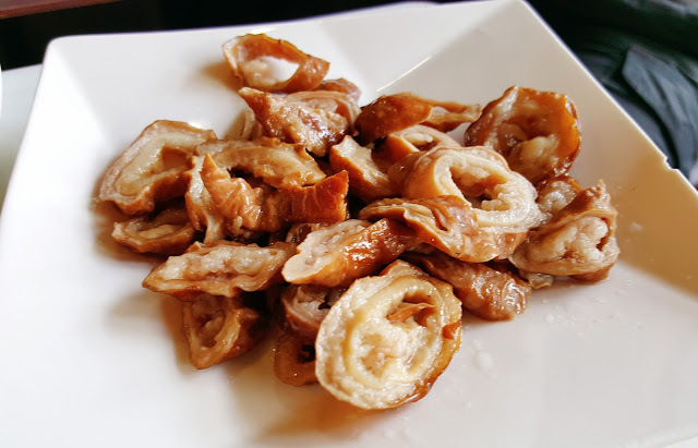 Food｜台南善化｜甘家院子－鍋底吃到飽，湯頭好有層次香氣四溢的川味麻辣火鍋