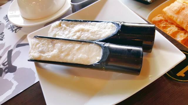 Food｜台南善化｜甘家院子－鍋底吃到飽，湯頭好有層次香氣四溢的川味麻辣火鍋