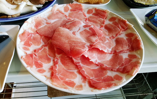 Food｜台南善化｜甘家院子－鍋底吃到飽，湯頭好有層次香氣四溢的川味麻辣火鍋