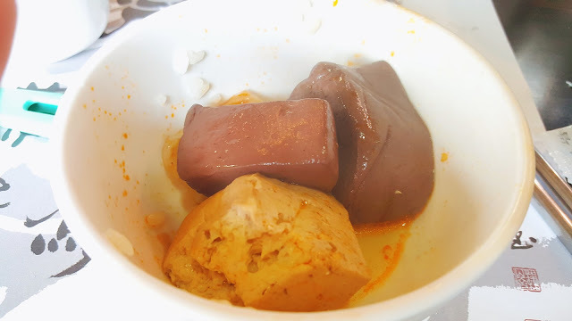 Food｜台南善化｜甘家院子－鍋底吃到飽，湯頭好有層次香氣四溢的川味麻辣火鍋