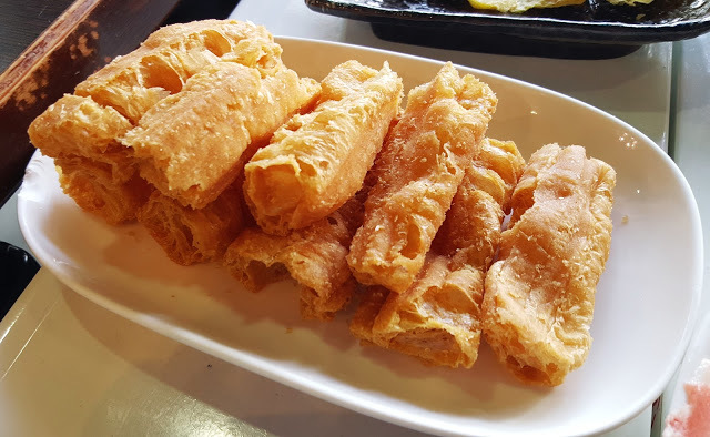 Food｜台南善化｜甘家院子－鍋底吃到飽，湯頭好有層次香氣四溢的川味麻辣火鍋