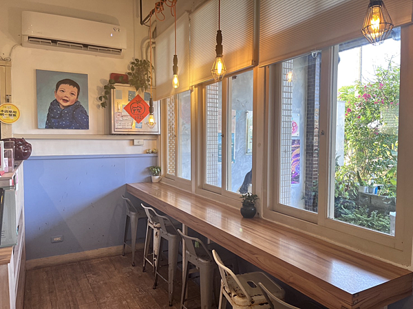 【宜蘭美食】媲美日本HARBS水果千層蛋糕 |超人氣文青老宅