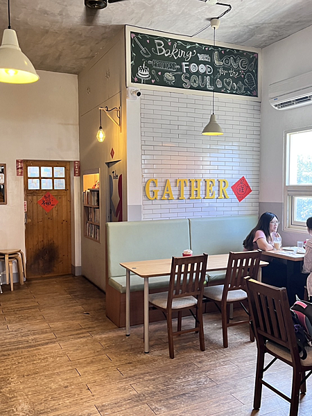 【宜蘭美食】媲美日本HARBS水果千層蛋糕 |超人氣文青老宅