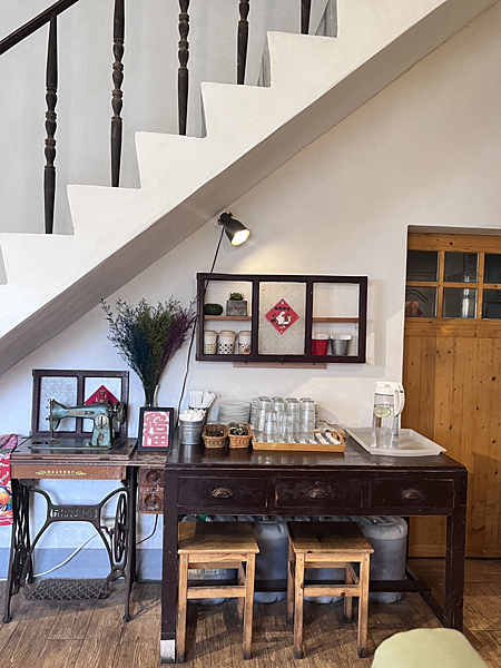 【宜蘭美食】媲美日本HARBS水果千層蛋糕 |超人氣文青老宅