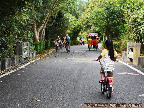 新屋綠色走廊27-小朋友在這騎車能讓父母放心.JPG