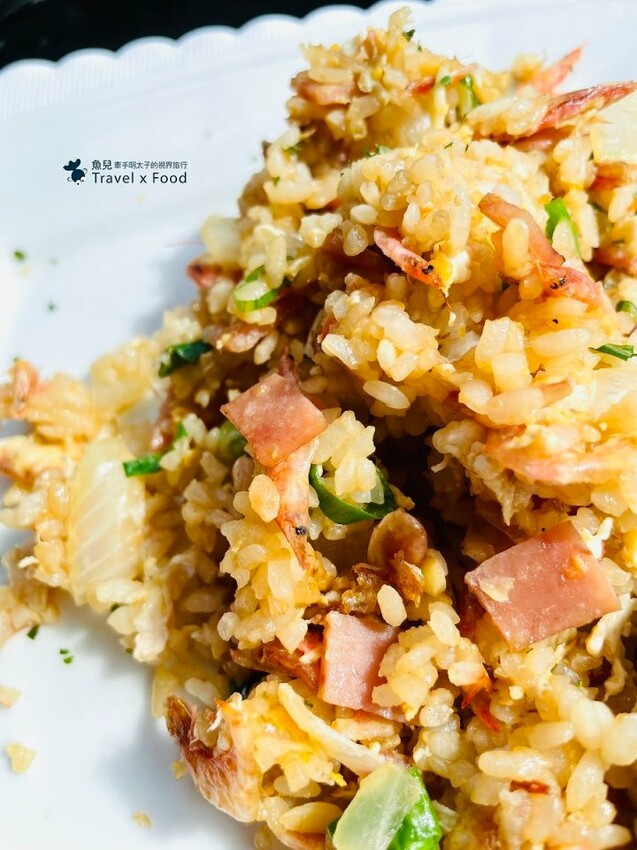 生態、景觀、餐飲與窯烤披薩DIY🍕。農場最高處的咖啡館,九芎湖照咖雅品 @魚兒 x 牽手明太子的「視」界旅行