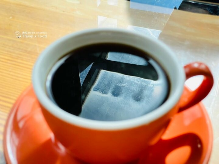 生態、景觀、餐飲與窯烤披薩DIY🍕。農場最高處的咖啡館,九芎湖照咖雅品 @魚兒 x 牽手明太子的「視」界旅行