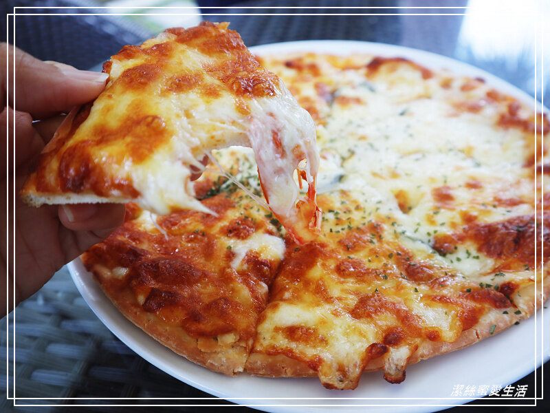 竹東莫內咖啡-南洋渡假風~咖啡x餐食x下午茶.新竹景觀約會餐廳