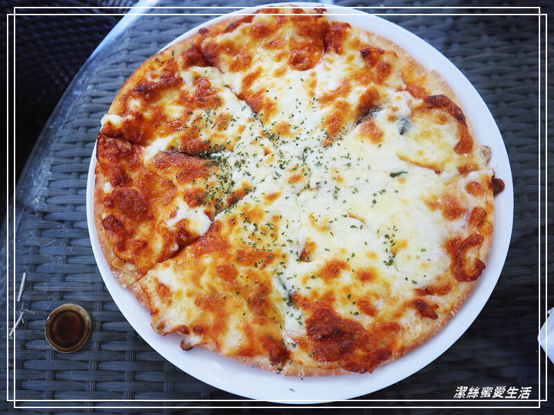 竹東莫內咖啡-南洋渡假風~咖啡x餐食x下午茶.新竹景觀約會餐廳