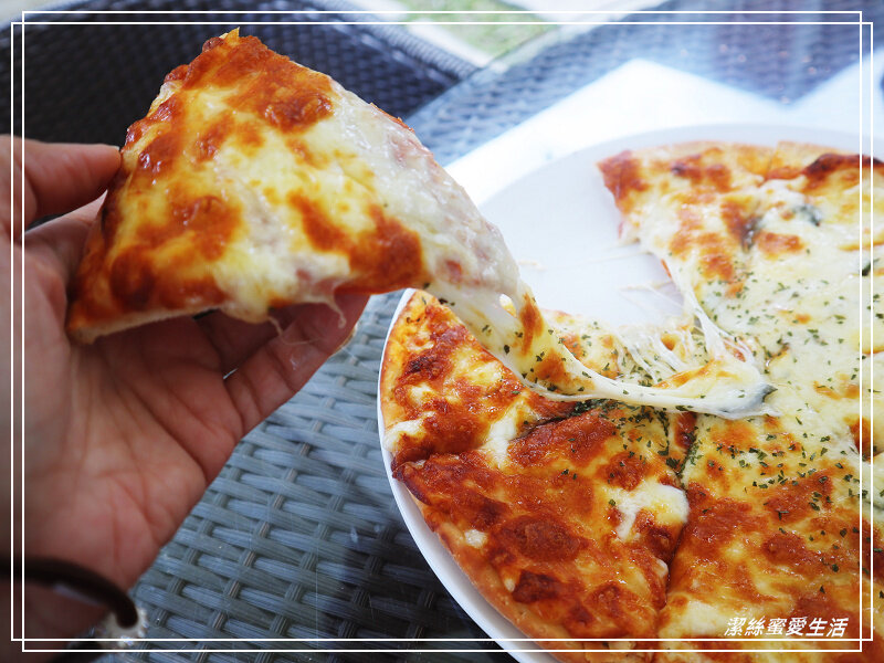 竹東莫內咖啡-南洋渡假風~咖啡x餐食x下午茶.新竹景觀約會餐廳