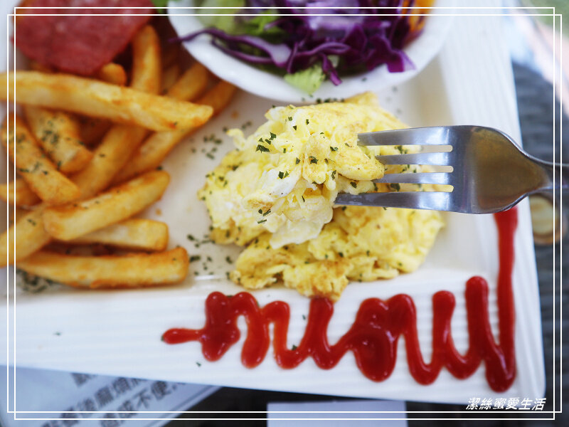 竹東莫內咖啡-南洋渡假風~咖啡x餐食x下午茶.新竹景觀約會餐廳