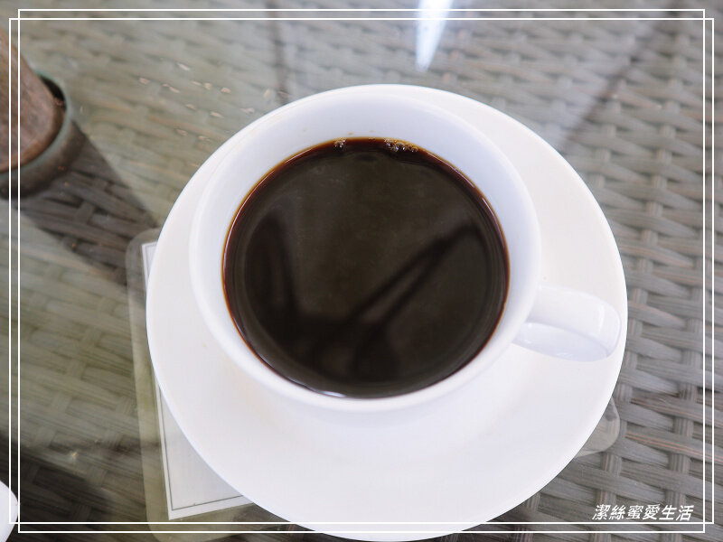 竹東莫內咖啡-南洋渡假風~咖啡x餐食x下午茶.新竹景觀約會餐廳