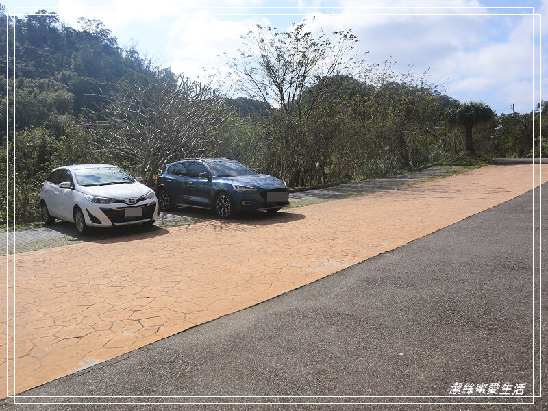 竹東莫內咖啡-南洋渡假風~咖啡x餐食x下午茶.新竹景觀約會餐廳