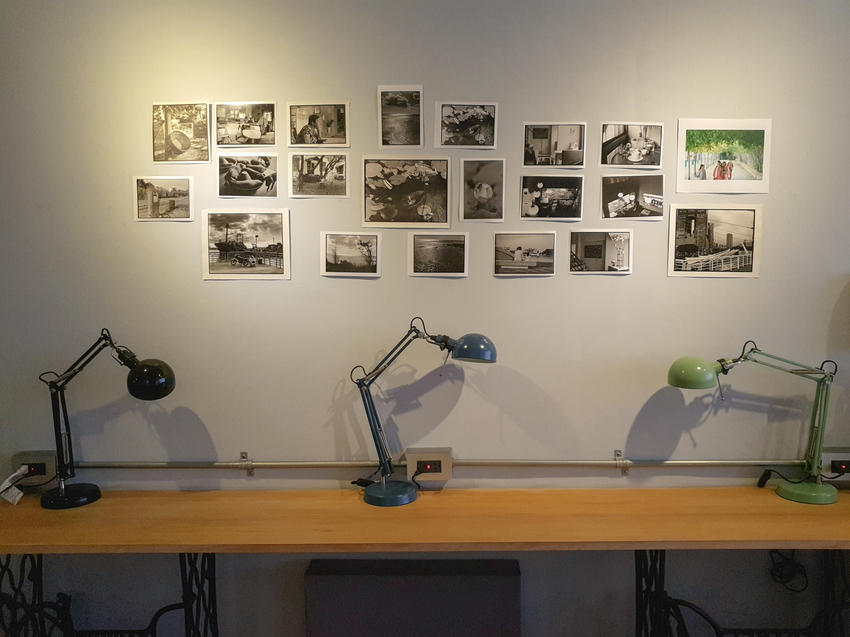 高雄美食||流浪咖啡Around Cafe-像家一般的舒適，藏在巷子裡的平價咖啡館||苓雅區、不限時咖啡廳